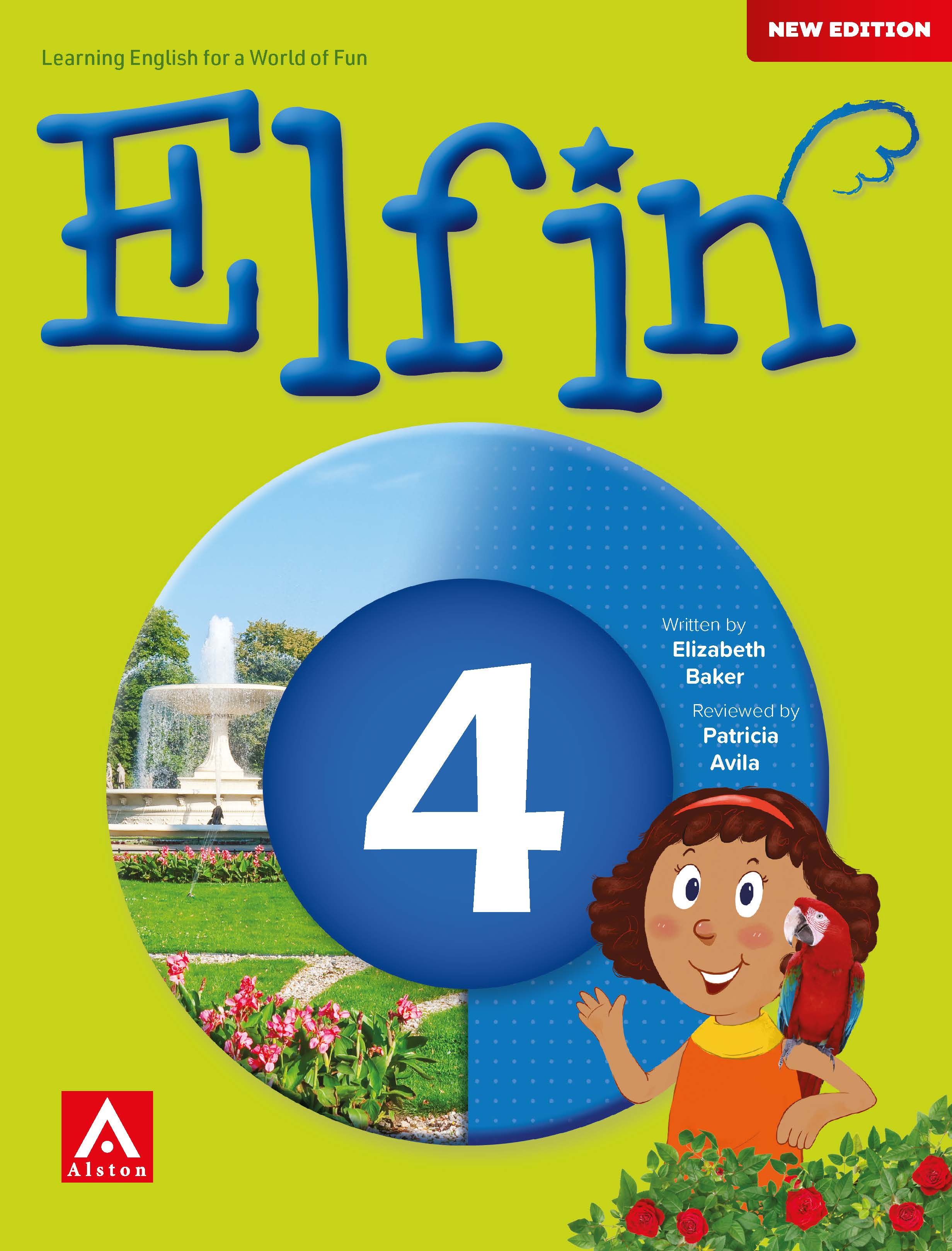 Elfin New Edition Cover SB TG 1 6 Page 04